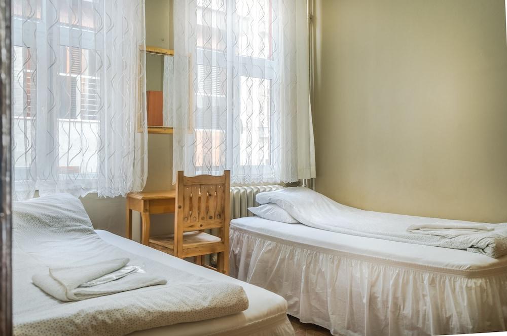YENI HOSTEL — ISTANBUL — fotografie hotel nr. 16