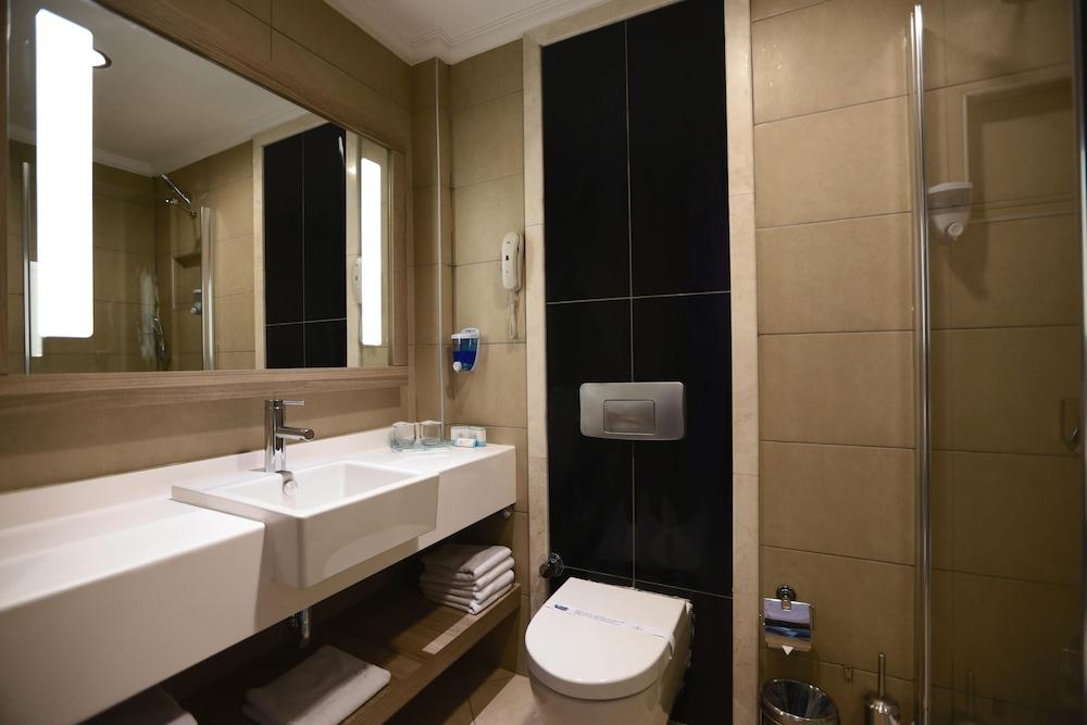 INSULA RESORT & SPA — ALANYA — fotografie hotel nr. 39