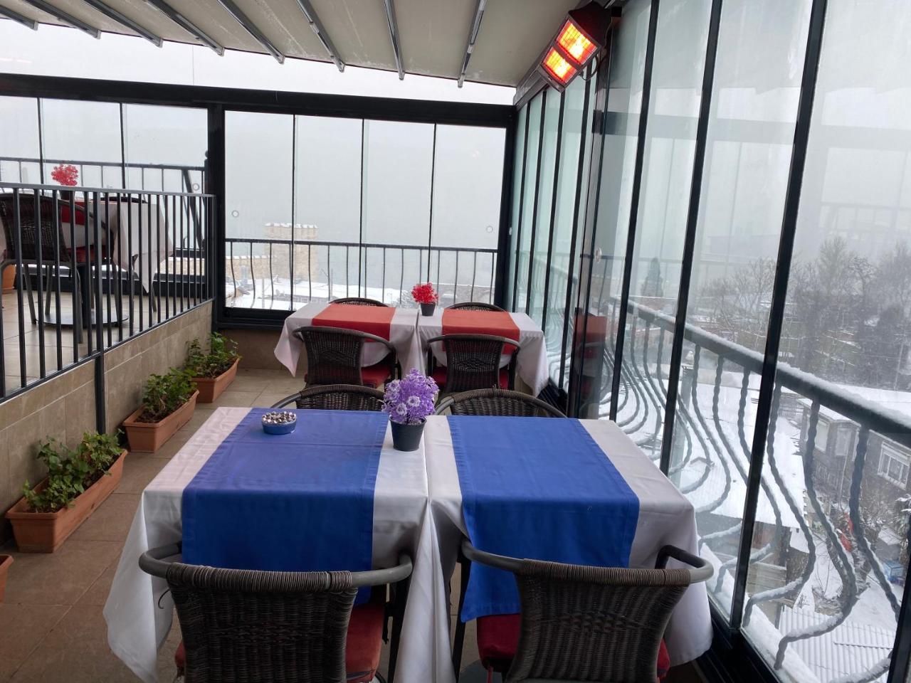 SPINEL HOTEL — ISTANBUL — фотография отеля №31