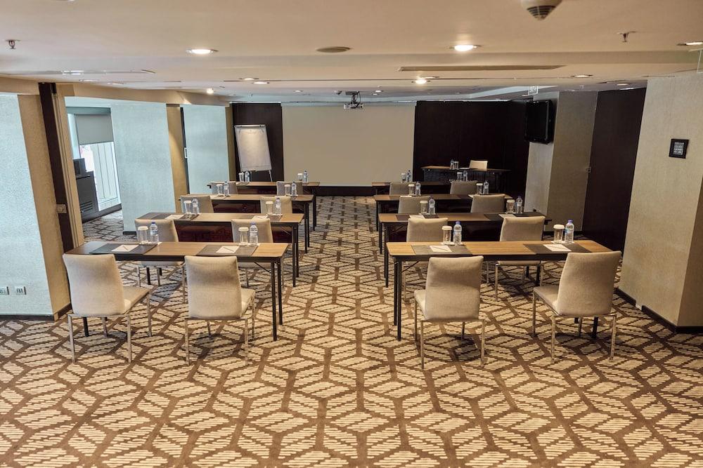 AVANTGARDE LEVENT — ISTANBUL — fotografie hotel nr. 32