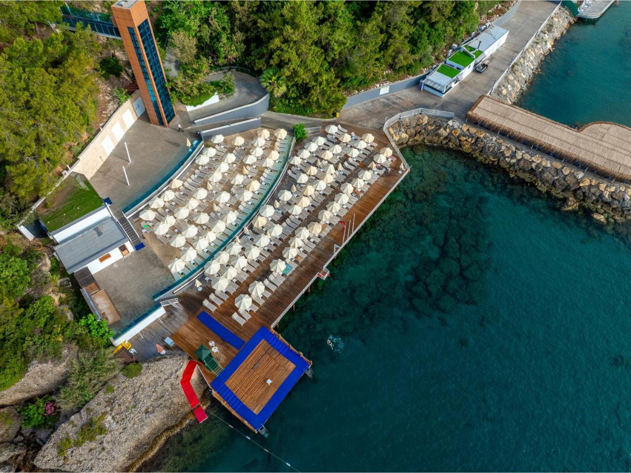 A GOOD LIFE UTOPIA FAMILY RESORT — OKURCALAR — fotografie hotel nr. 20