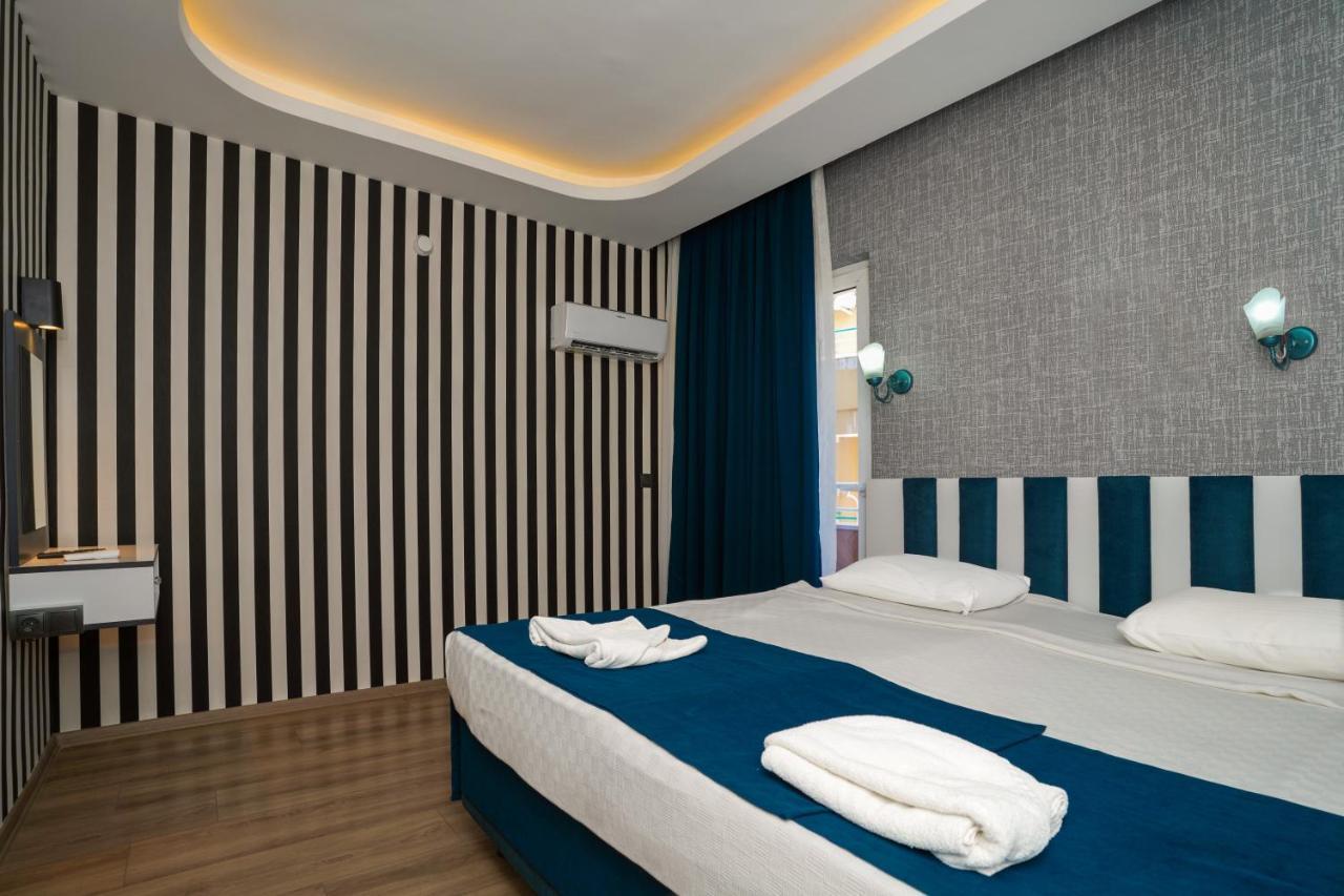 MISS CLEOPATRA HOTEL — ALANYA — fotografie hotel nr. 18
