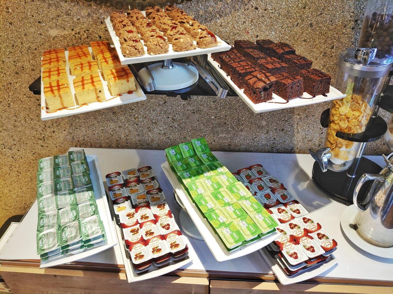 ORIENT MINTUR OTEL — ISTANBUL — fotografie hotel nr. 23