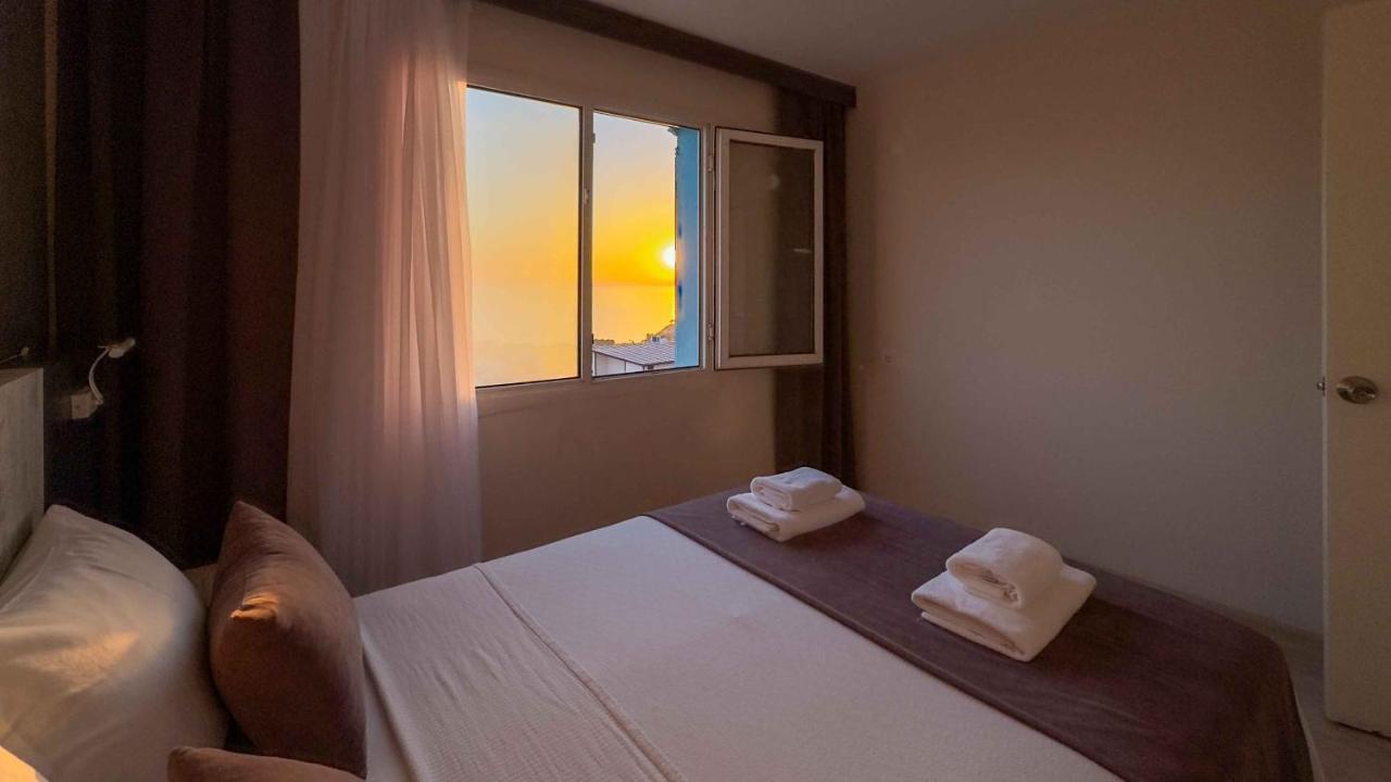 LA BELLA SUIT OTEL — KUSADASI — фотография отеля №8