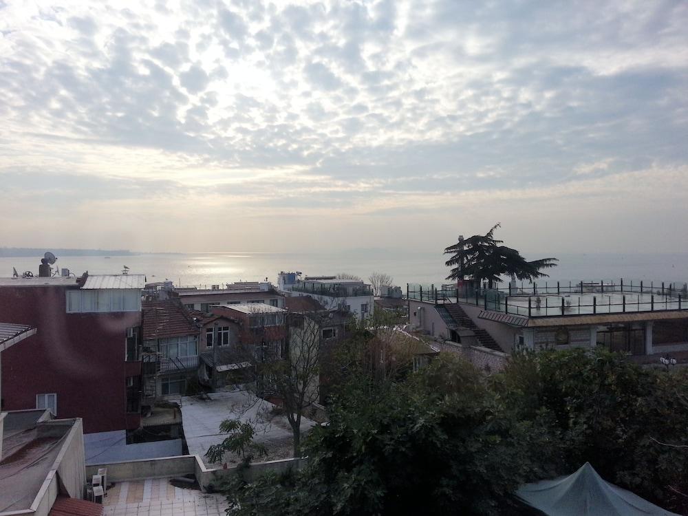 ARASTA BOUTIQUE — ISTANBUL — fotografie hotel nr. 28