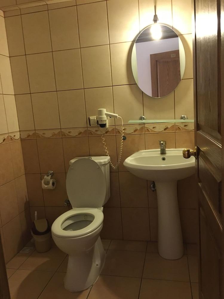 NUR APARTMENTS — MARMARIS — fotografie hotel nr. 8