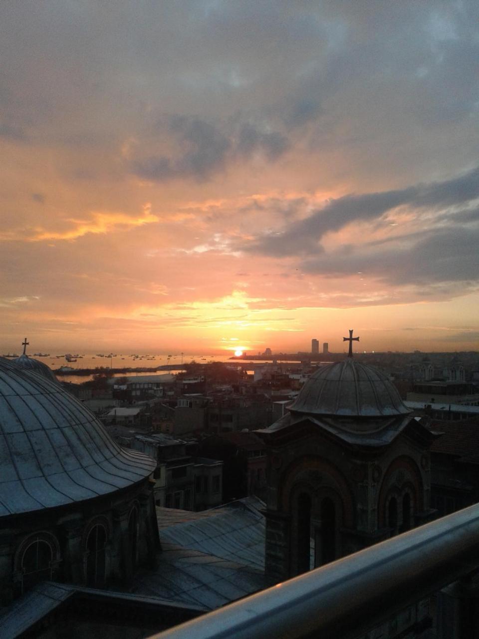 SAYEBAN HOTEL — ISTANBUL — fotografie hotel nr. 13