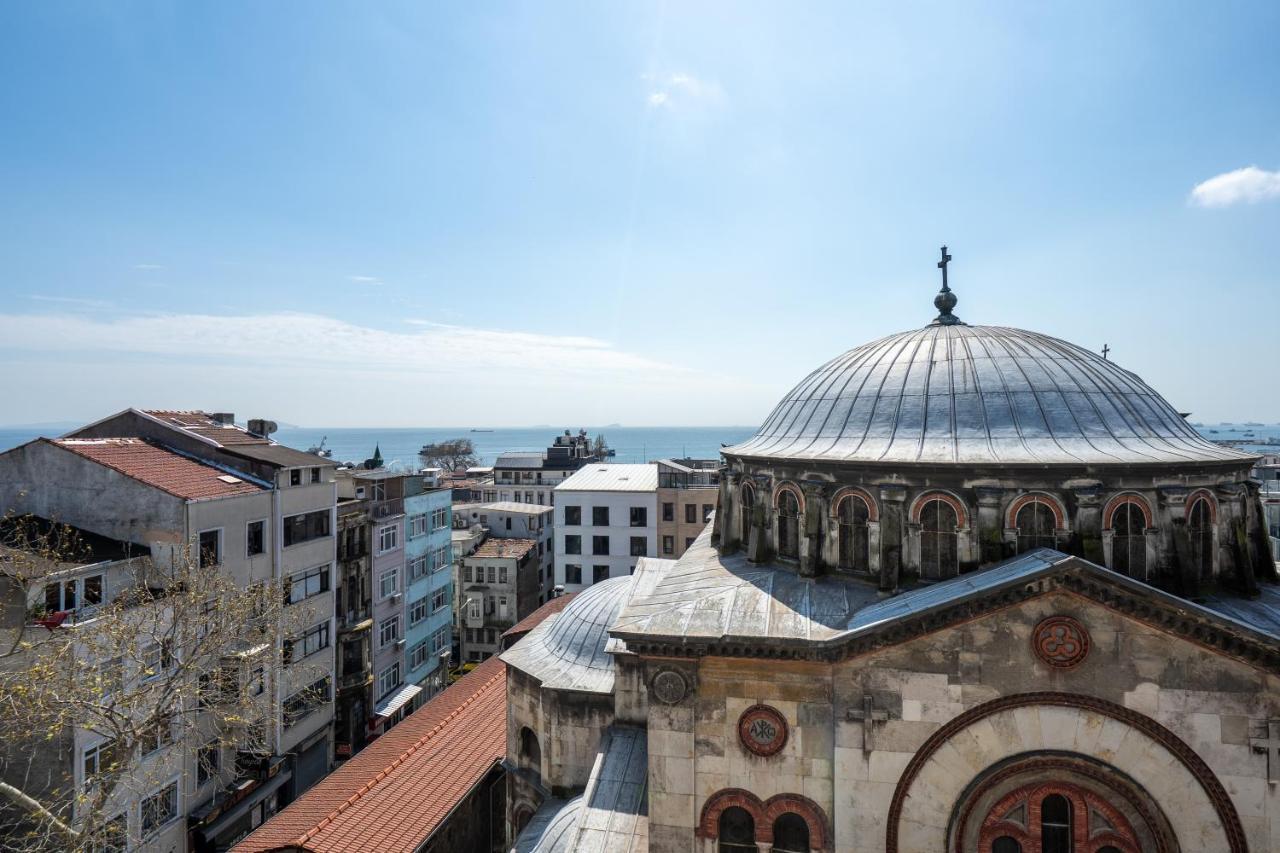 SAYEBAN HOTEL — ISTANBUL — fotografie hotel nr. 16
