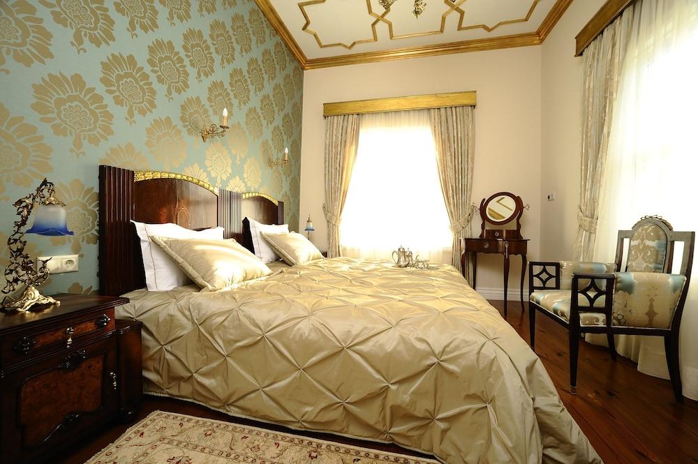 ERTEN KONAK — ISTANBUL — fotografie hotel nr. 12
