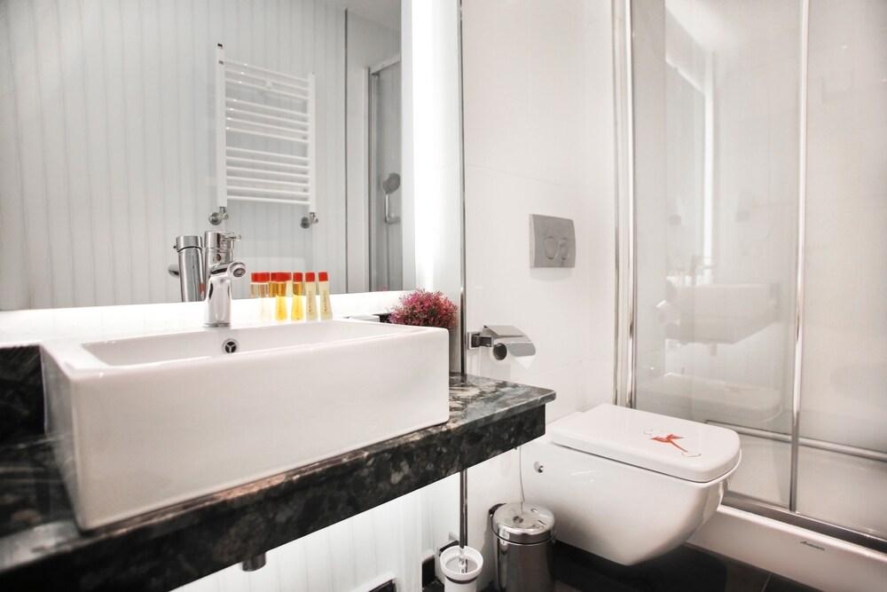 NISANTASI MY RESIDENCE BOUTIQUE HOTEL — ISTANBUL — фотография отеля №23