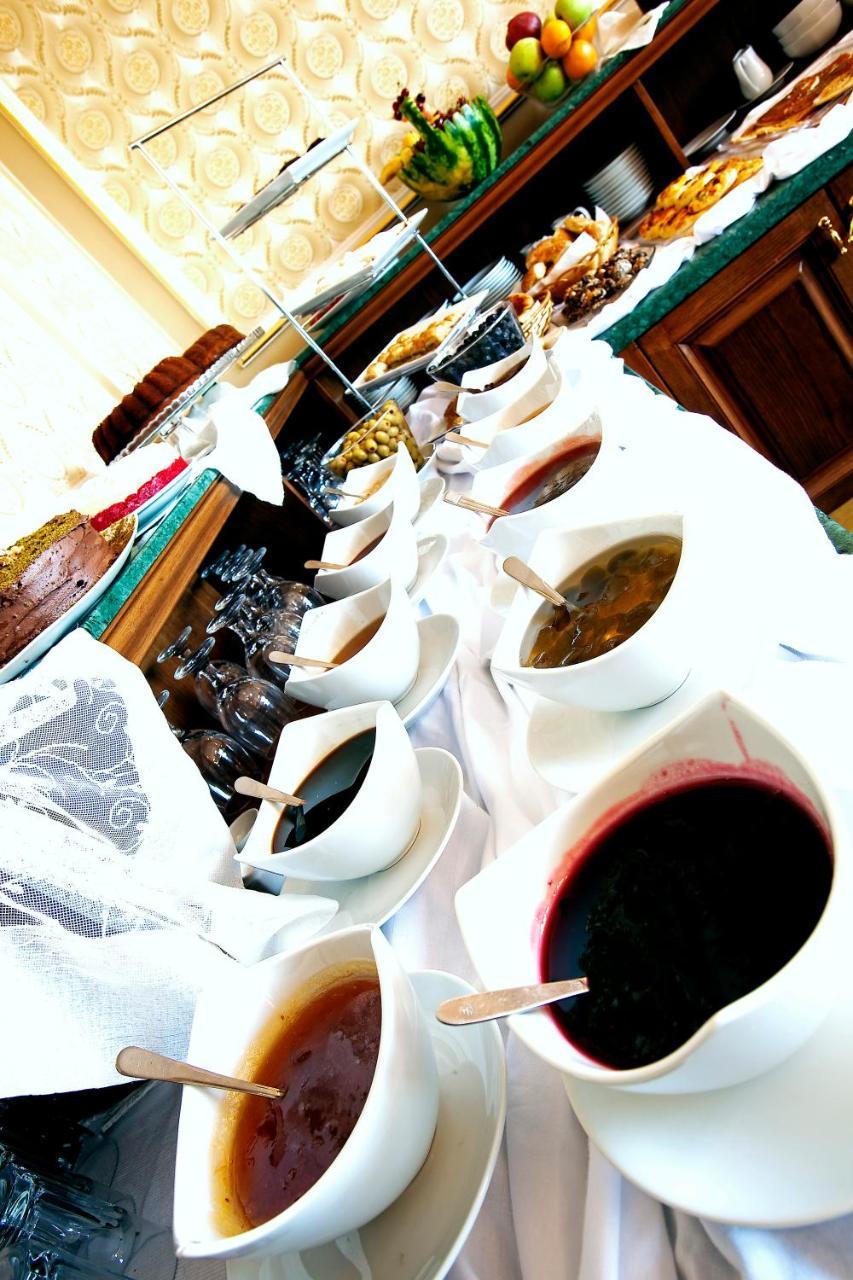 HOTEL SUMENGEN — ISTANBUL — fotografie hotel nr. 33