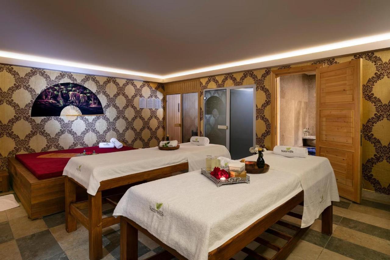 ARMAS LIFE BELEK — BOGAZKENT — fotografie hotel nr. 28