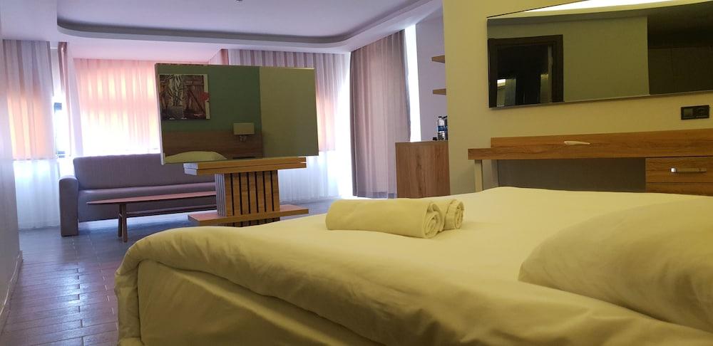 MARTI PRIME BEACH HOTEL — KUSADASI — fotografie hotel nr. 6
