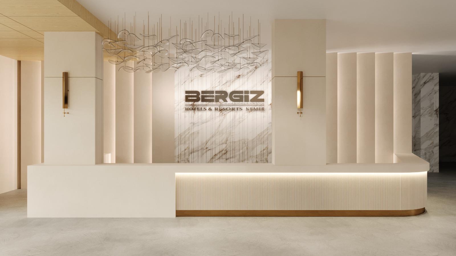 BERGIZ HOTELS & RESORT KEMER — GOYNUK — fotografie hotel nr. 18