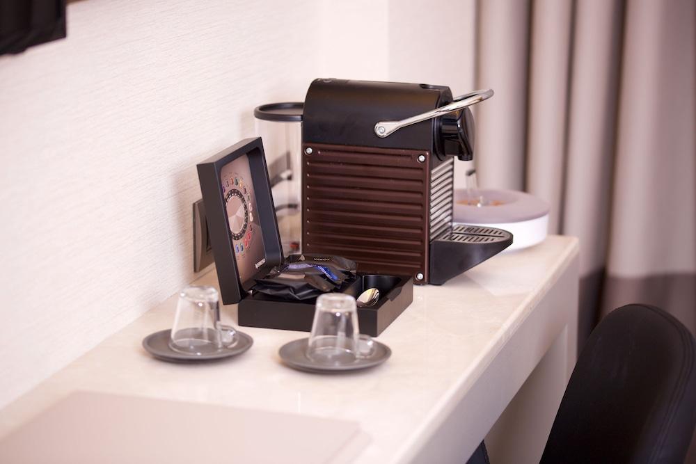 DOSSO DOSSI HOTELS & SPA DOWNTOWN — ISTANBUL — fotografie hotel nr. 19