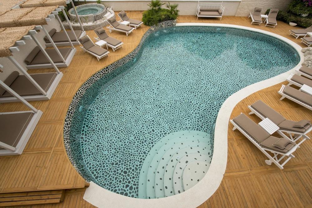 YACHT BOHEME HOTEL (ADULTS ONLY) — FETHIYE — fotografie hotel nr. 23