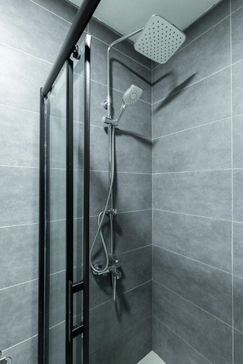 SEHER HOTEL — ISTANBUL — fotografie hotel nr. 22