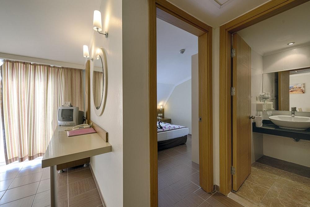 AKALIA SUITE HOTEL & SPA — SIDE — фотография отеля №9