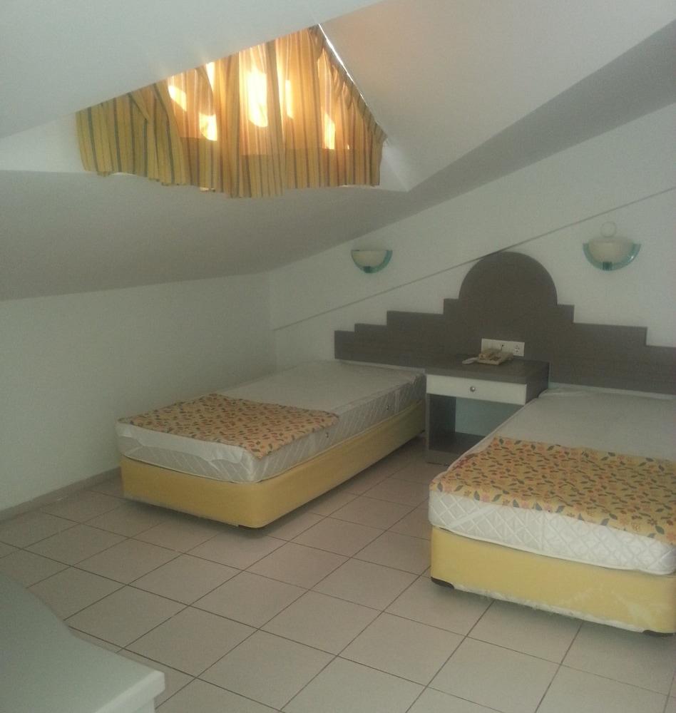 KOCER CLUB APARTMENTS — MARMARIS — fotografie hotel nr. 8