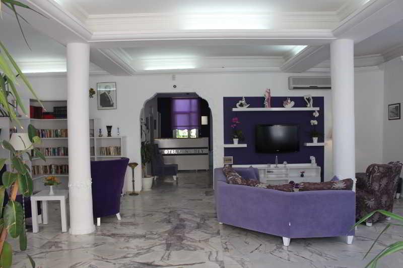CENK BEY HOTEL — FETHIYE — fotografie hotel nr. 21