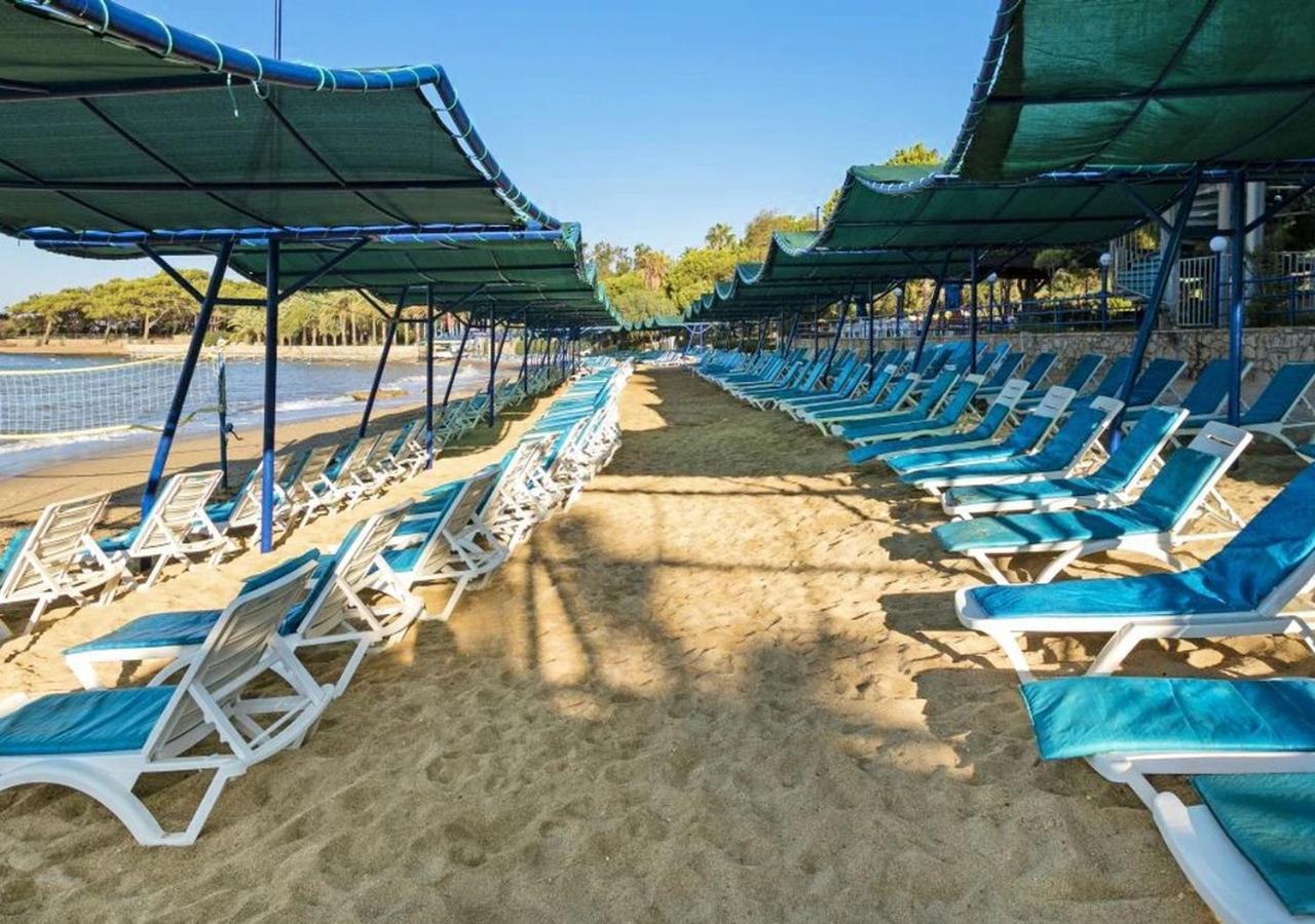 OZKAYMAK SELECT RESORT HOTEL — ALANYA — фотография отеля №15
