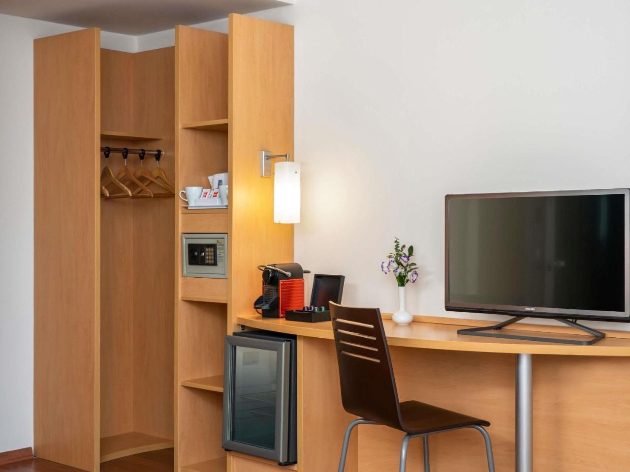 IBIS ISTANBUL ZEYTINBURNU — ISTANBUL — фотография отеля №10