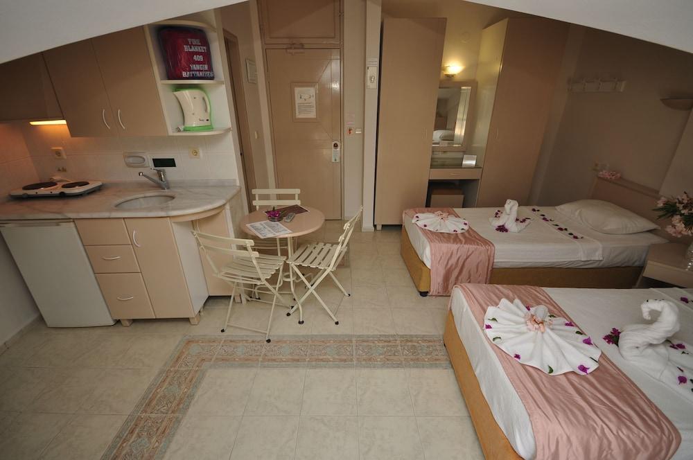 CLUB ATRIUM — MARMARIS — fotografie hotel nr. 7