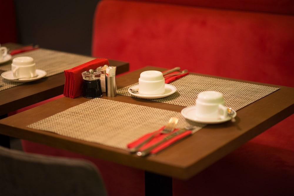 FAVORI HOTEL — ISTANBUL — fotografie hotel nr. 35