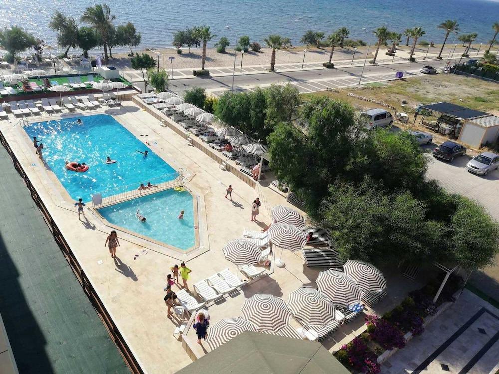 WA CESME FARM HOTEL BEACH RESORT & SPA — CESME — fotografie hotel nr. 37