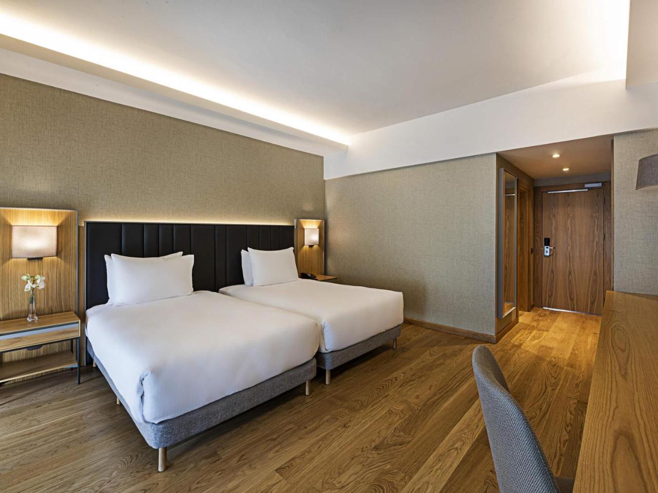 RIXOS SUNGATE — KEMER — фотография отеля №29