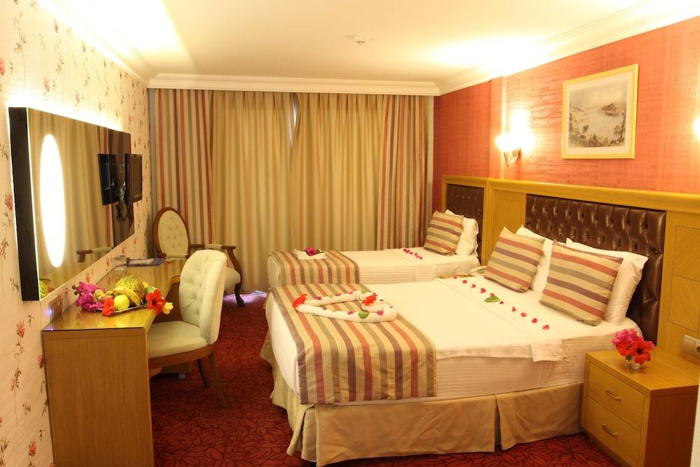 ORSMARIS BOUTIQUE HOTEL — MARMARIS — fotografie hotel nr. 9