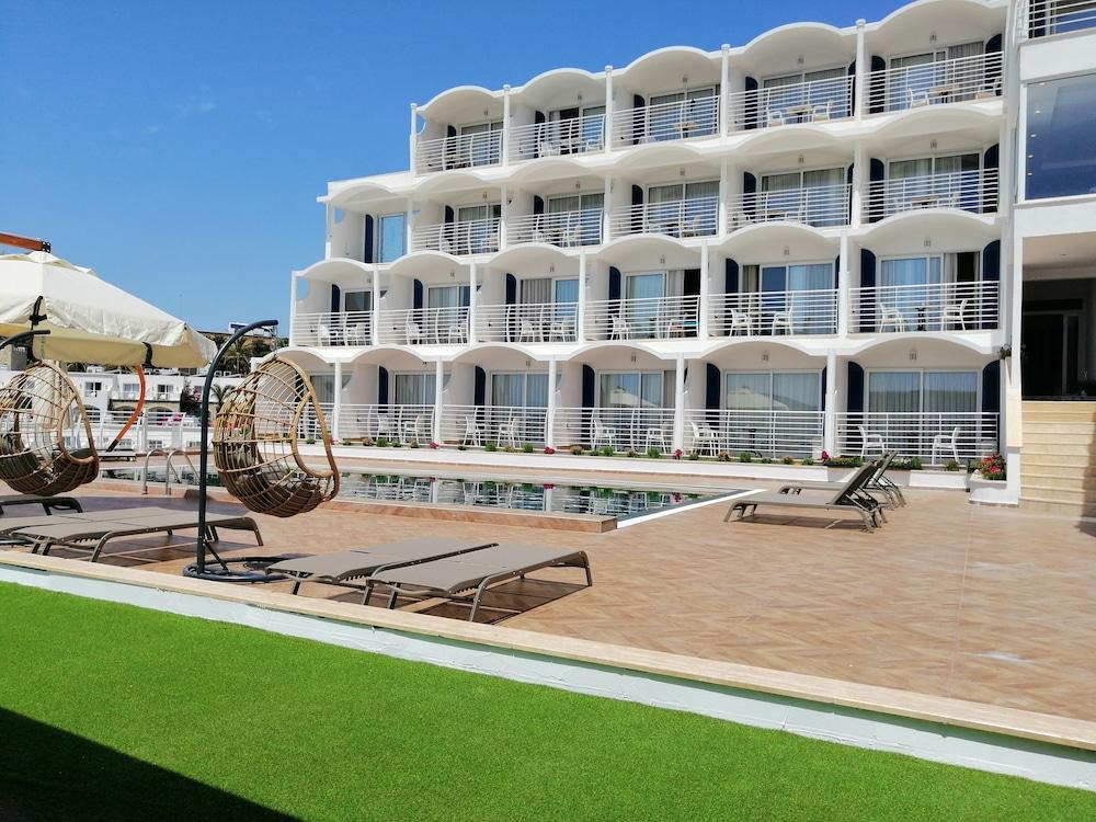 CASA MARE BODRUM (ADULTS ONLY) — BODRUM — fotografie hotel nr. 9