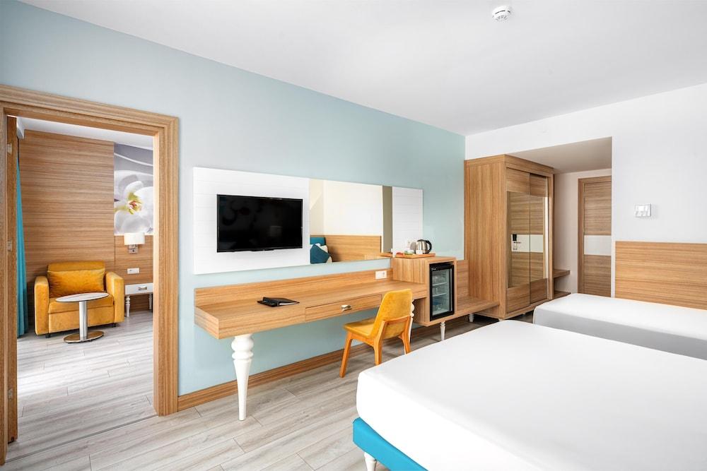 CLUB SUN HEAVEN FAMILY RESORT & SPA — ALANYA — fotografie hotel nr. 11