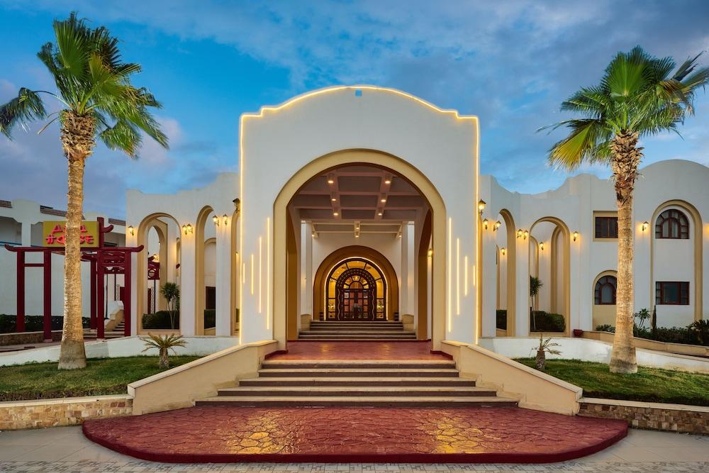 DREAMS VACATION RESORT — SHARM EL SHEIKH — фотография отеля №38