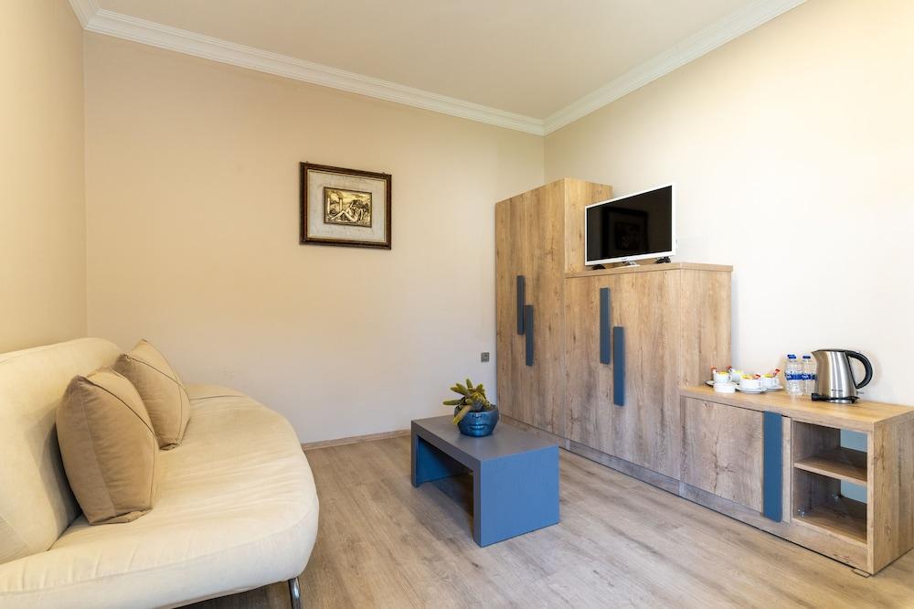 AKKAN LUXURY HOTEL BODRUM — BODRUM — fotografie hotel nr. 16