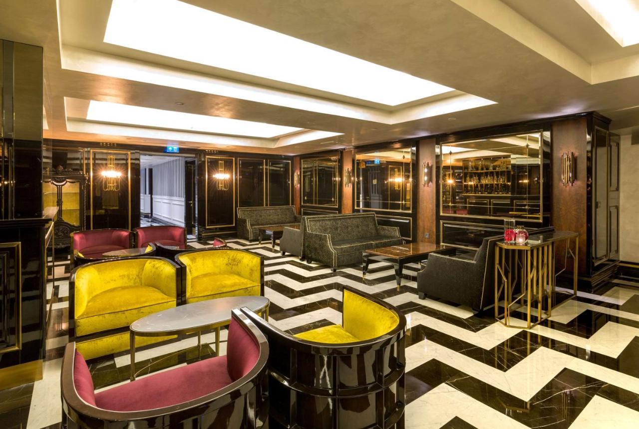 DOUBLETREE BY HILTON IZMIR AIRPORT — IZMIR — фотография отеля №15