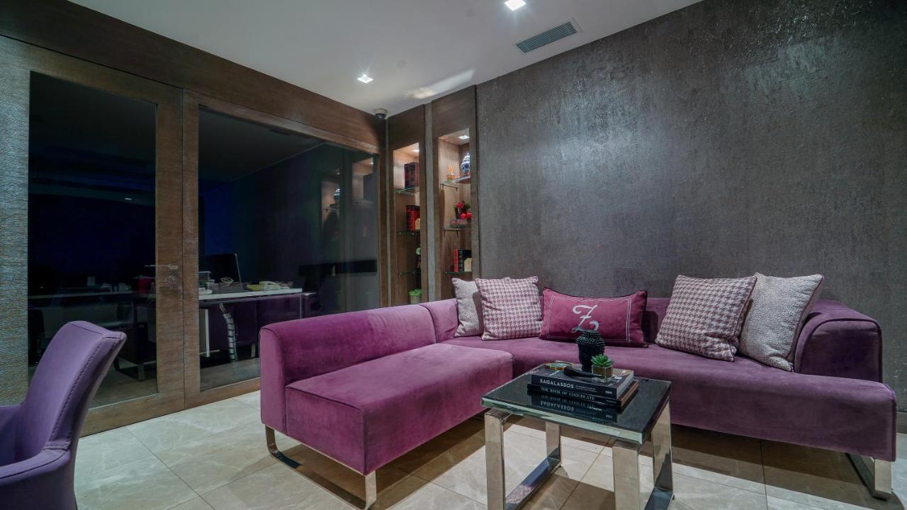THE NEW HOTEL ZEYBEK — IZMIR — фотография отеля №23