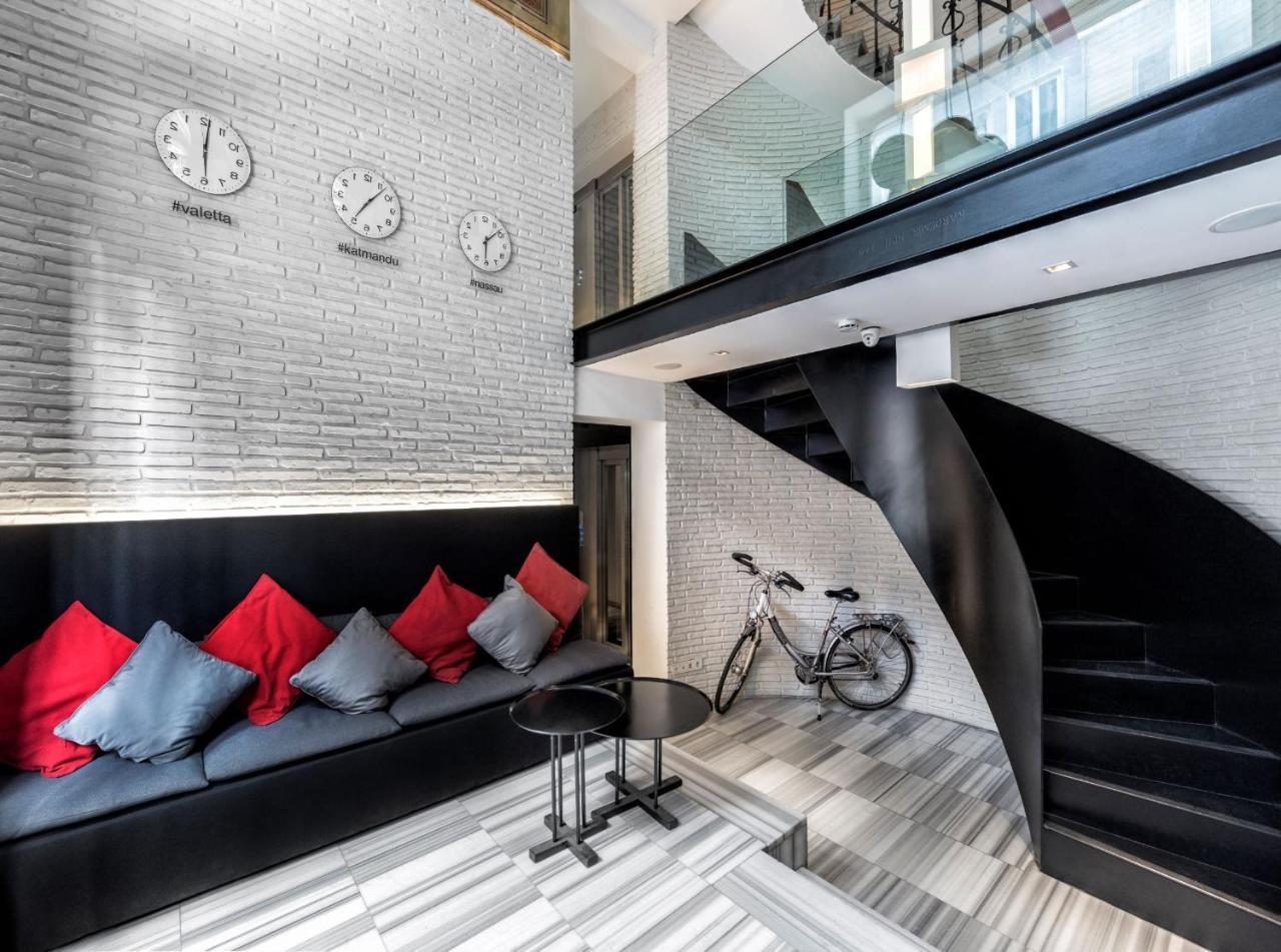 WABI SABI HOSTEL ISTANBUL — ISTANBUL — fotografie hotel nr. 24
