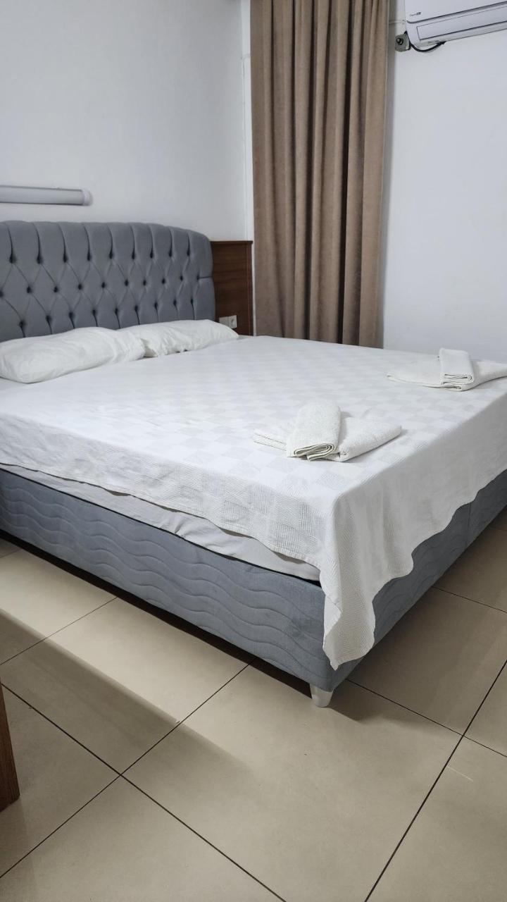 NATURE APART — MARMARIS — fotografie hotel nr. 20