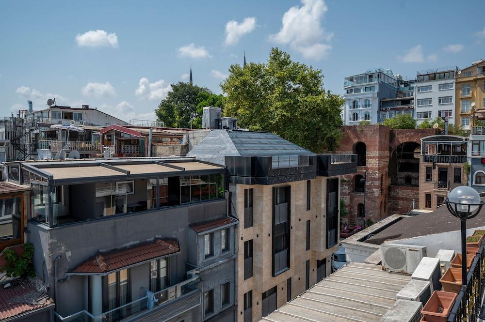 OSMANHAN — ISTANBUL — фотография отеля №35