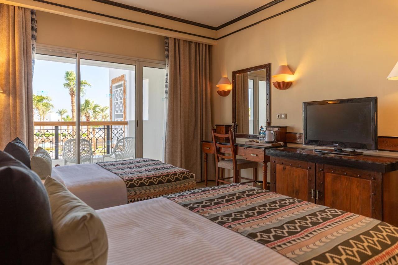 SUNRISE REMAL RESORT — SHARM EL SHEIKH — фотография отеля №24