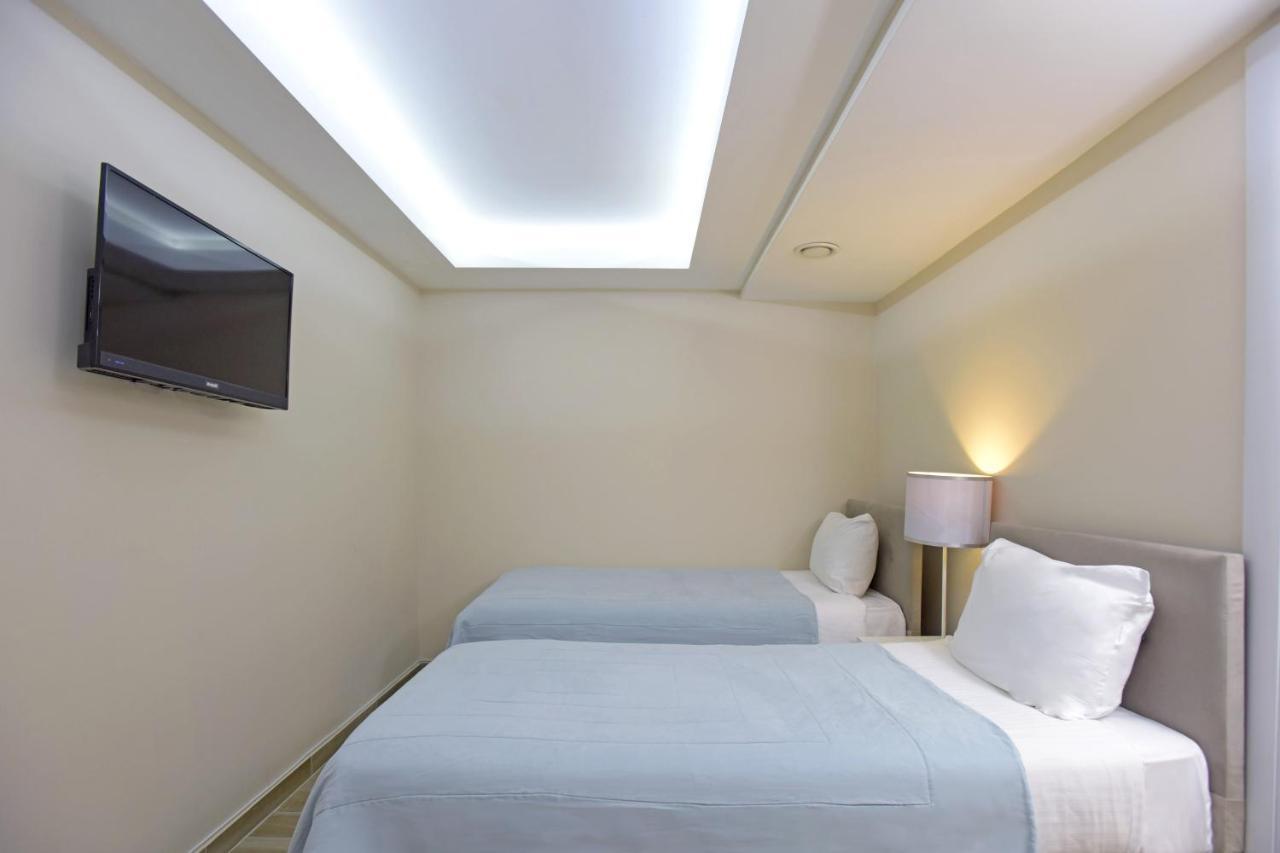 CHEYA RESIDENCE TESVIKIYE — ISTANBUL — fotografie hotel nr. 17