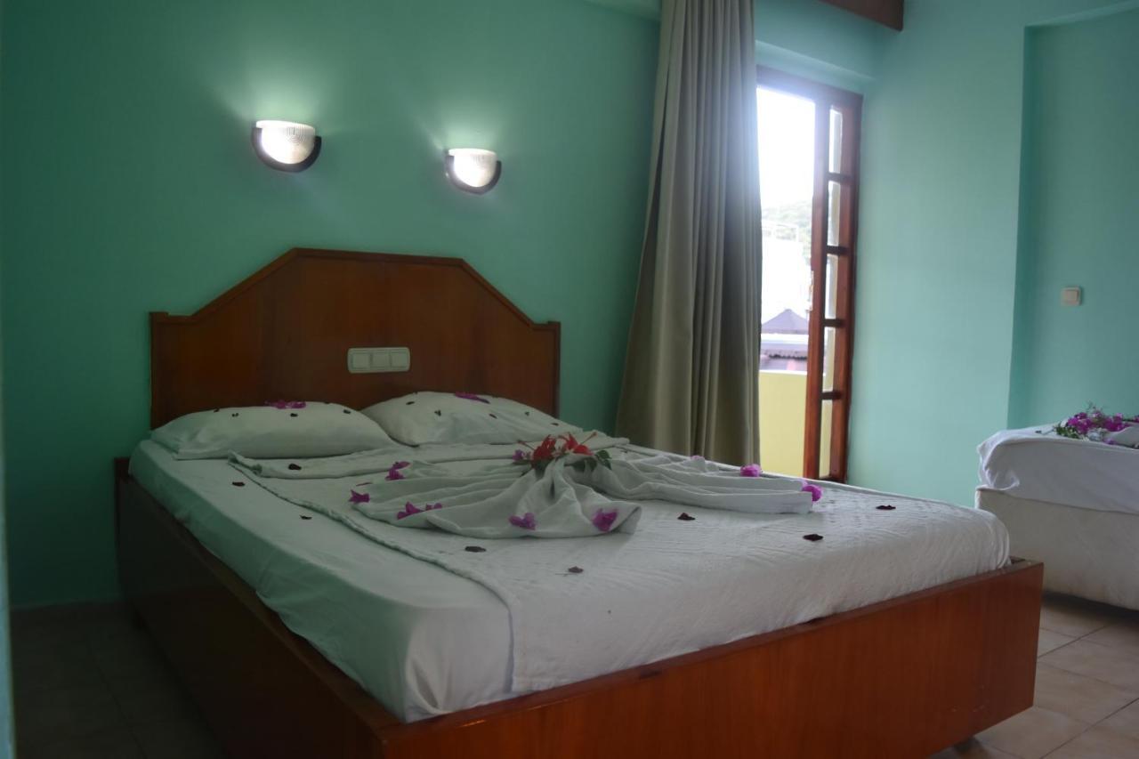 ARES CITY HOTEL — KEMER — фотография отеля №27