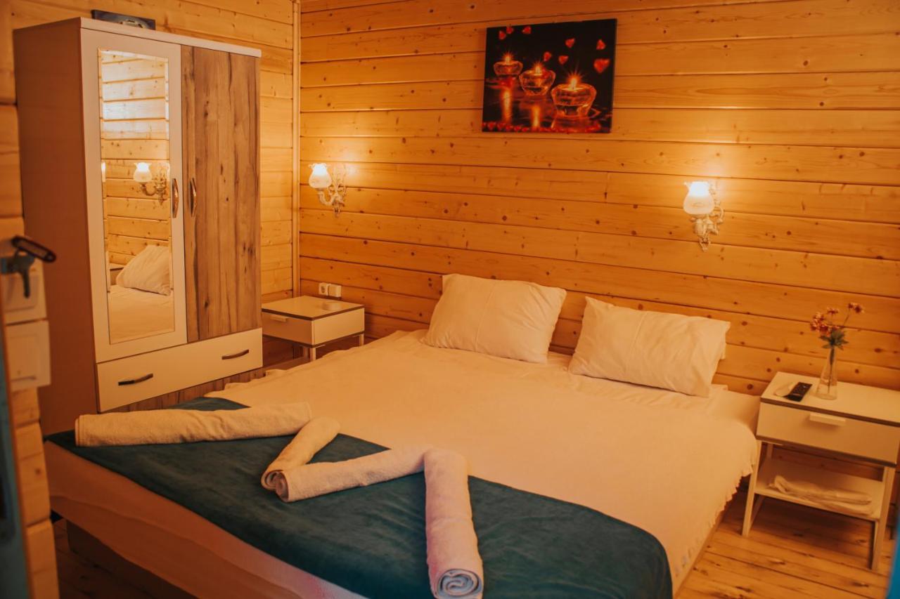 PIRLANTA BOUTIQUE OTEL — CESME — fotografie hotel nr. 20