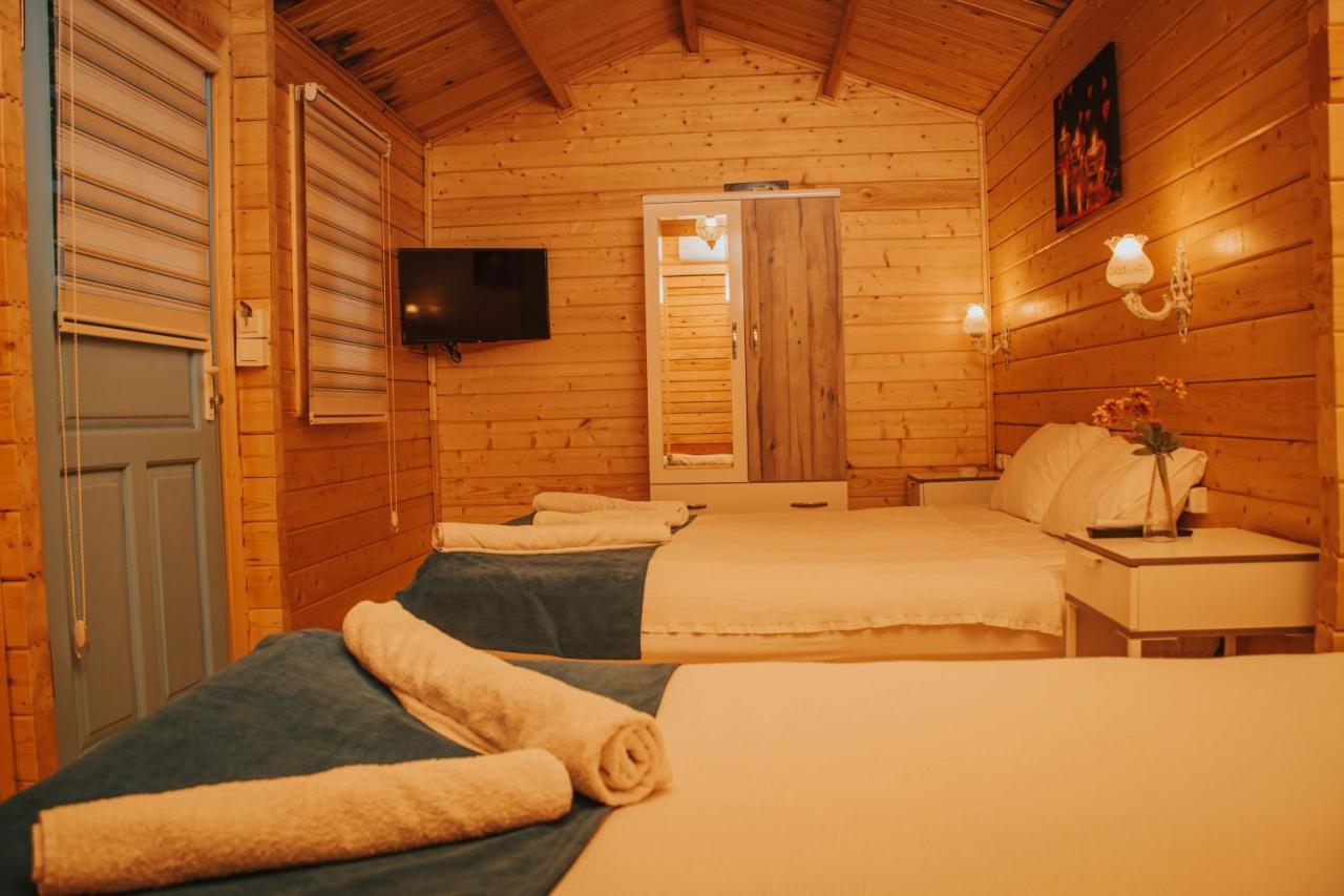 PIRLANTA BOUTIQUE OTEL — CESME — fotografie hotel nr. 22