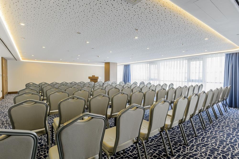 NEARPORT HOTEL — ISTANBUL — fotografie hotel nr. 34