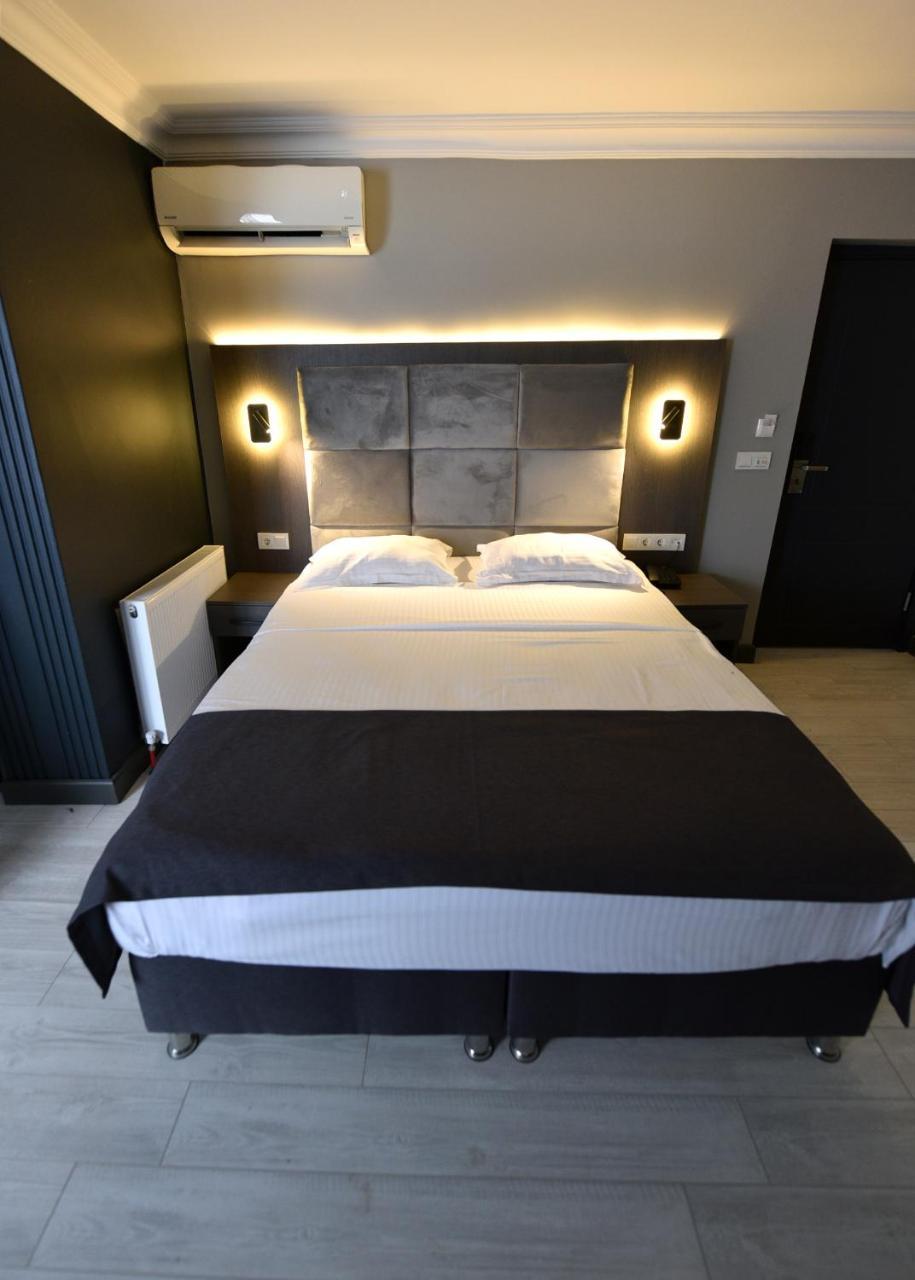 SAHIL BUTIK HOTEL — ISTANBUL — fotografie hotel nr. 10