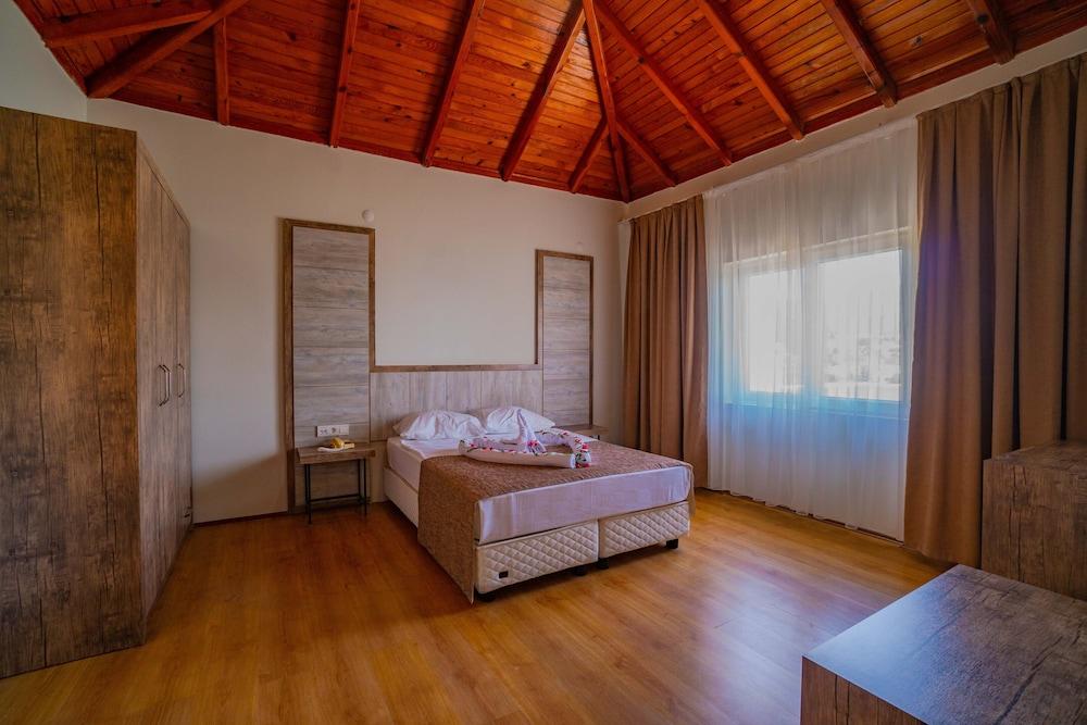 SENZA GARDEN HOLIDAY CLUB — ALANYA — фотография отеля №12