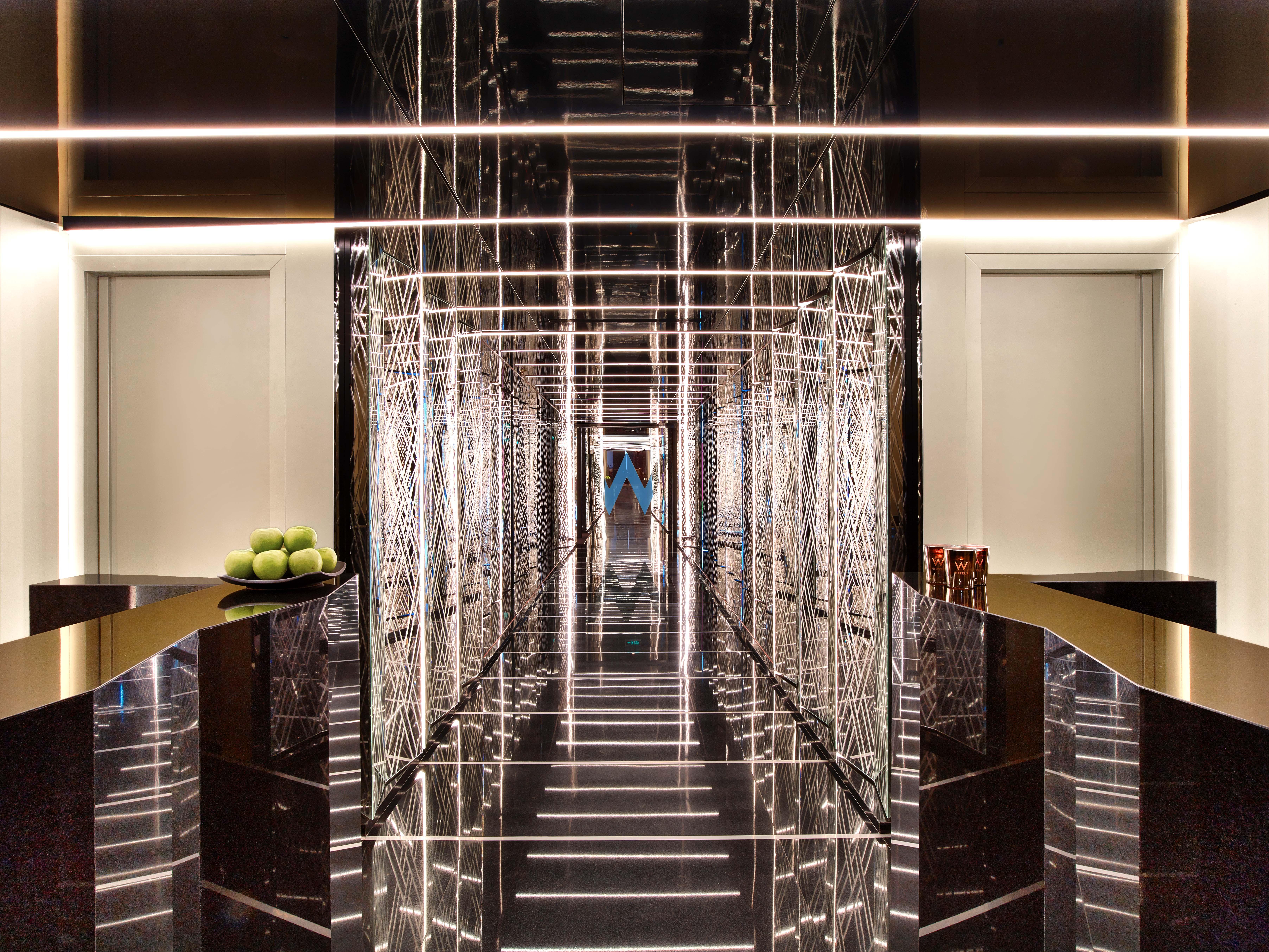 W ISTANBUL (ADULTS ONLY) — ISTANBUL — fotografie hotel nr. 16