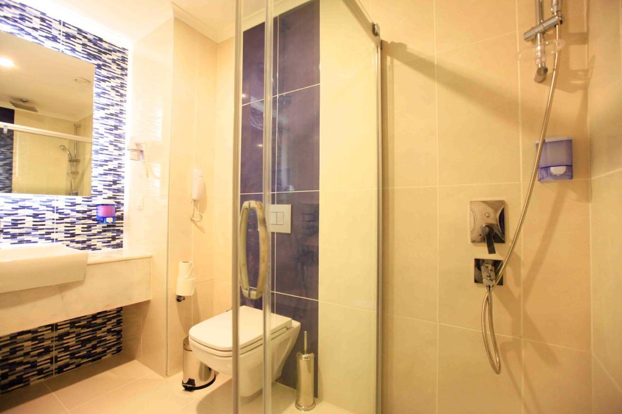 SIDE SU HOTEL (ADULTS ONLY) — SIDE — fotografie hotel nr. 13